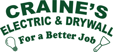 Craine's Electric & Drywall